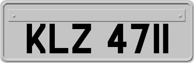 KLZ4711