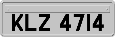 KLZ4714