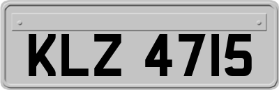 KLZ4715