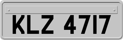 KLZ4717