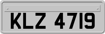 KLZ4719