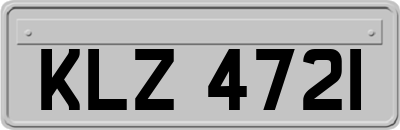 KLZ4721