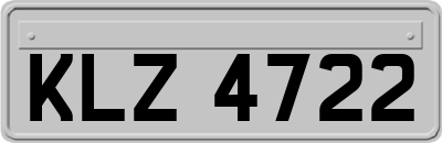 KLZ4722