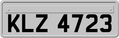 KLZ4723