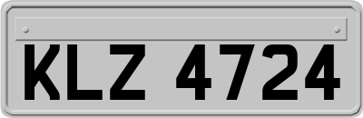 KLZ4724