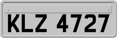 KLZ4727