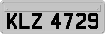 KLZ4729