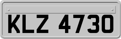 KLZ4730
