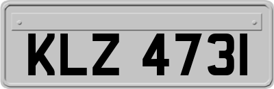 KLZ4731