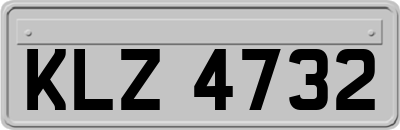 KLZ4732