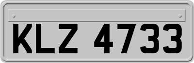 KLZ4733