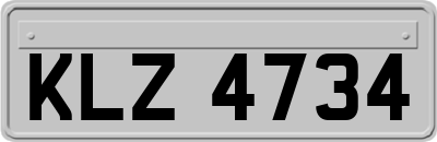 KLZ4734