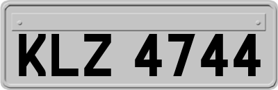 KLZ4744