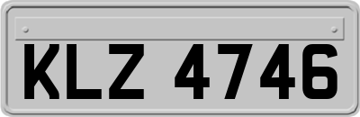 KLZ4746