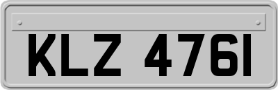 KLZ4761
