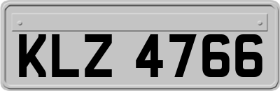 KLZ4766