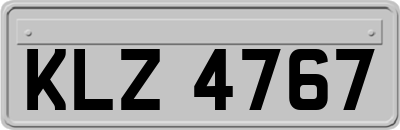KLZ4767