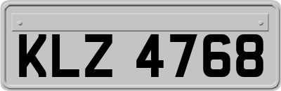 KLZ4768