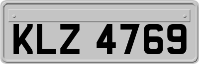 KLZ4769