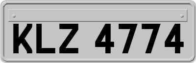 KLZ4774