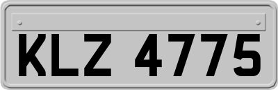 KLZ4775