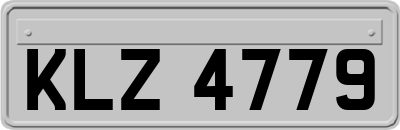 KLZ4779