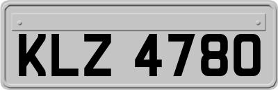 KLZ4780