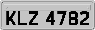 KLZ4782