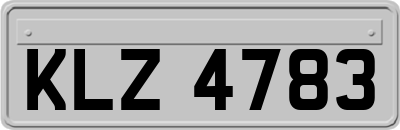 KLZ4783