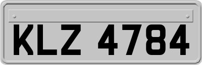 KLZ4784