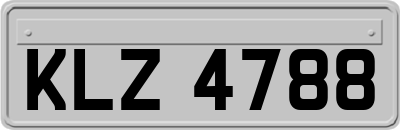KLZ4788
