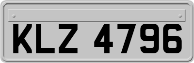 KLZ4796