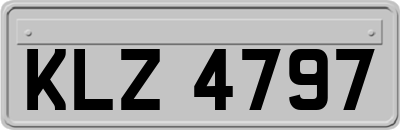 KLZ4797
