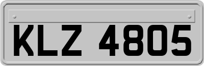 KLZ4805