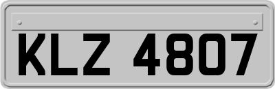 KLZ4807