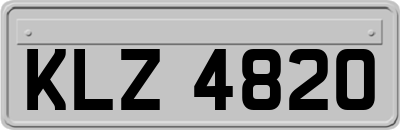 KLZ4820