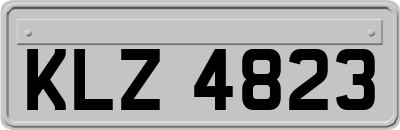 KLZ4823