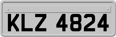 KLZ4824