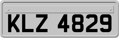 KLZ4829
