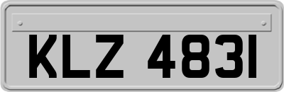 KLZ4831