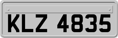 KLZ4835