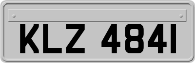 KLZ4841