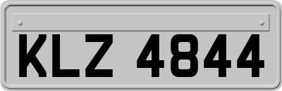 KLZ4844