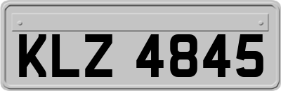 KLZ4845