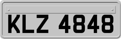 KLZ4848