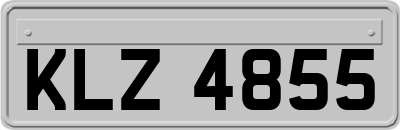 KLZ4855