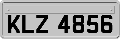 KLZ4856