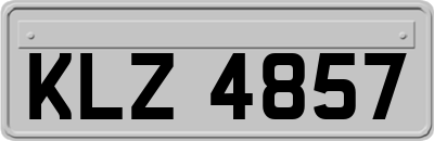 KLZ4857