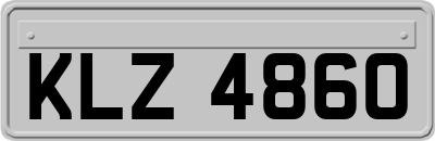 KLZ4860