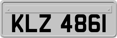 KLZ4861